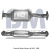 SUZUK 1425054GA0 Catalytic Converter